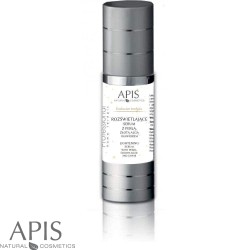 APIS - Home terApis - Serum za podmlađivanje sa biserom, zlatim algama i kavijarom - 30 ml